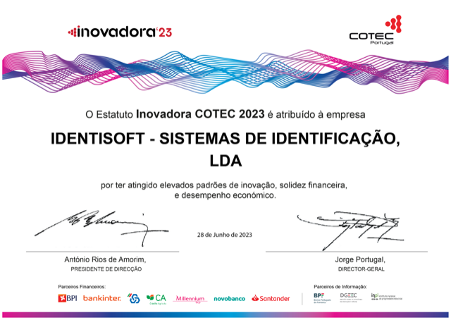 COTEC 2023