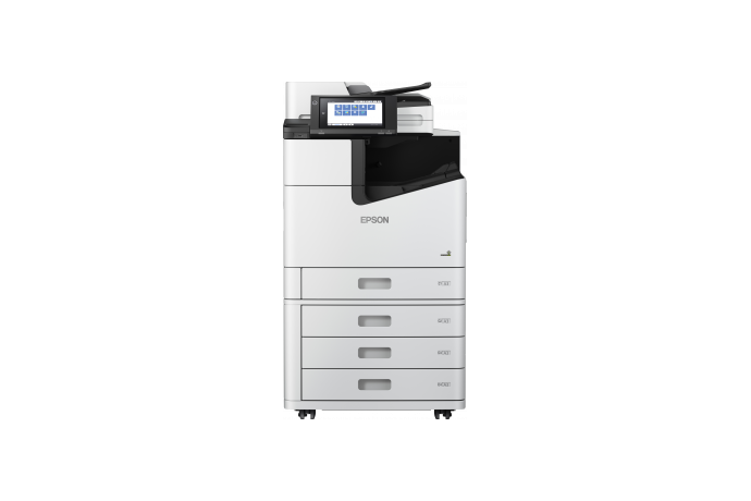 WorkForce Enterprise WF-C20600D4TW
