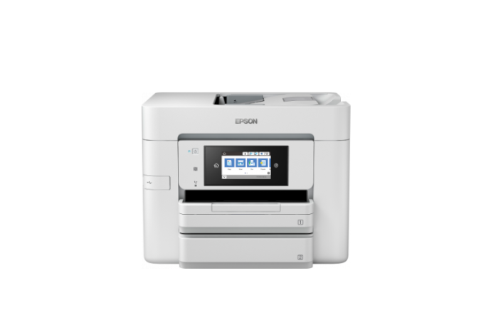 WorkForce PRO 4745dtwf