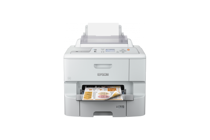 WorkForce PRO WF-6090DW