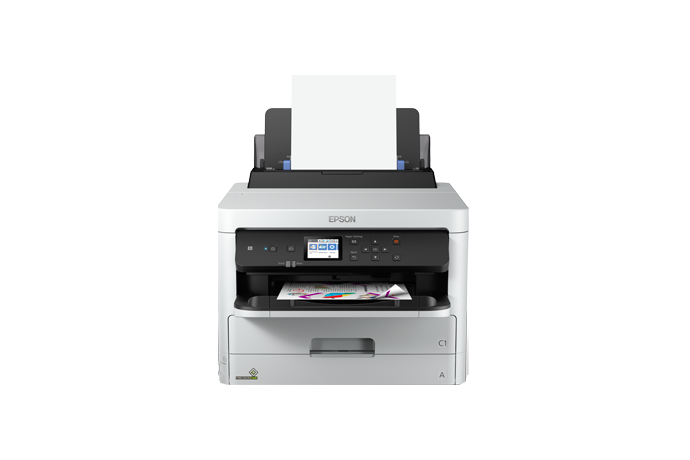 WorkForce PRO WF-C5210DW