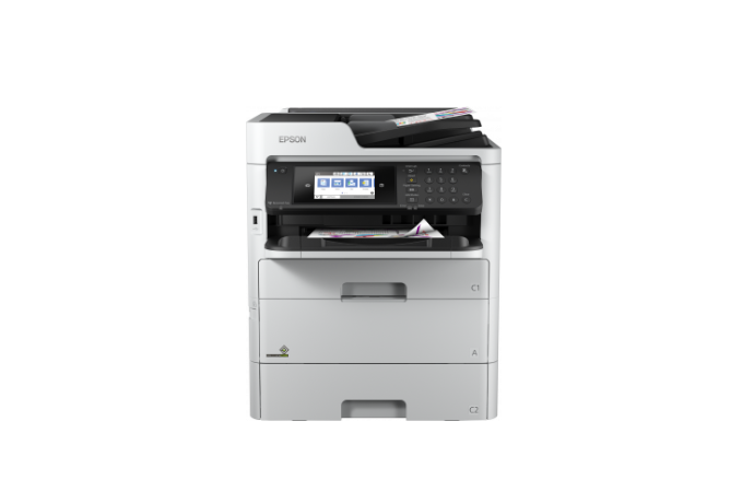 WorkForce PRO WF-C579RDTWF