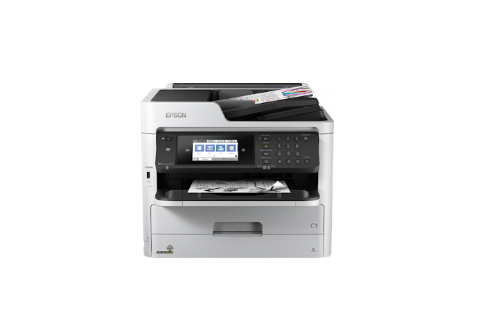 WorkForce PRO WF-M5799DWF