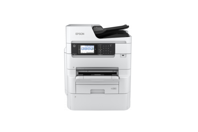 WorkForce Pro WF-C879RDWF