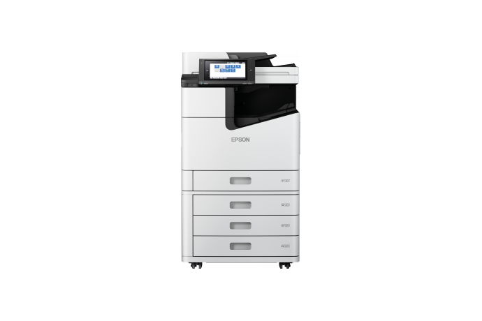 Workforce Enterprise WF-M20590D4TW