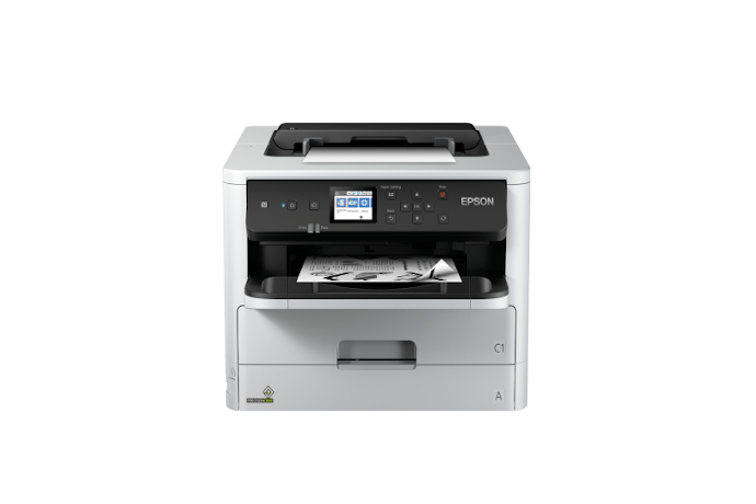 Workforce Pro WF-M5298DW
