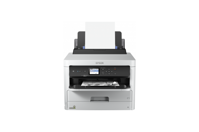 Workforce Pro WF-M5299DW
